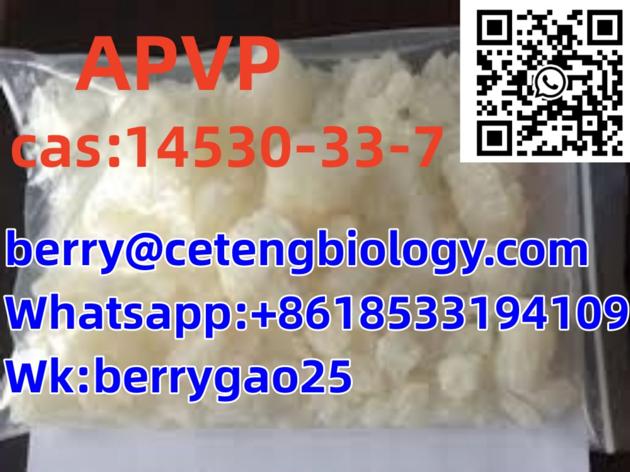 APVP,cas:14530-33-7