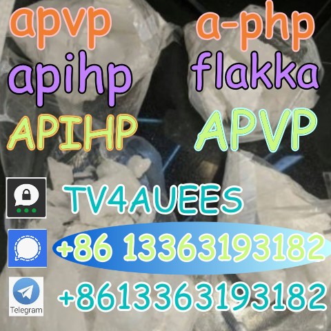 Fast Shipping  100% customs clearance 14530-33-7 APVP/Apihp 