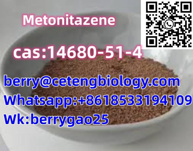 Metonitazene ,cas:14680-51-4