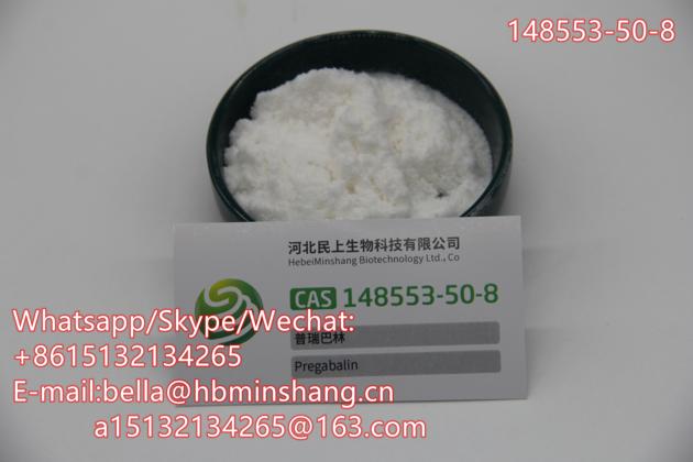 99 Purity CAS 148553 50 8