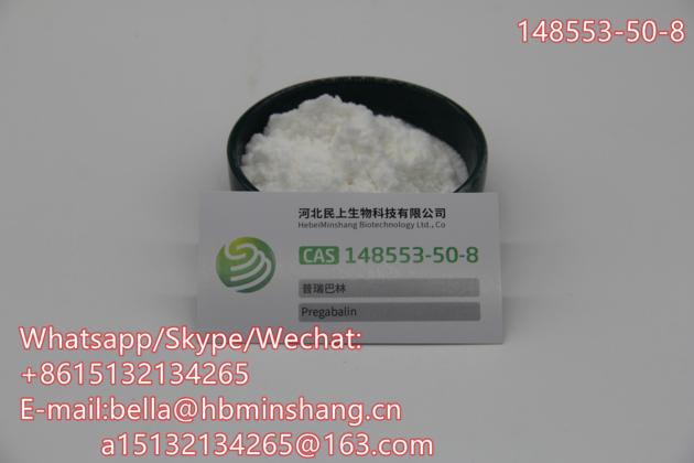 99 Purity CAS 148553 50 8