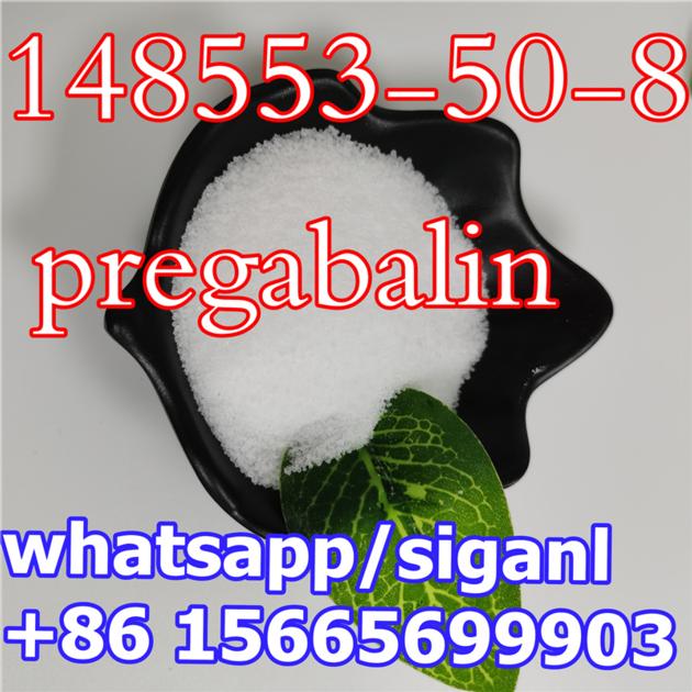 High Purity Pharmaceutical Chemicals Local Anesthetic