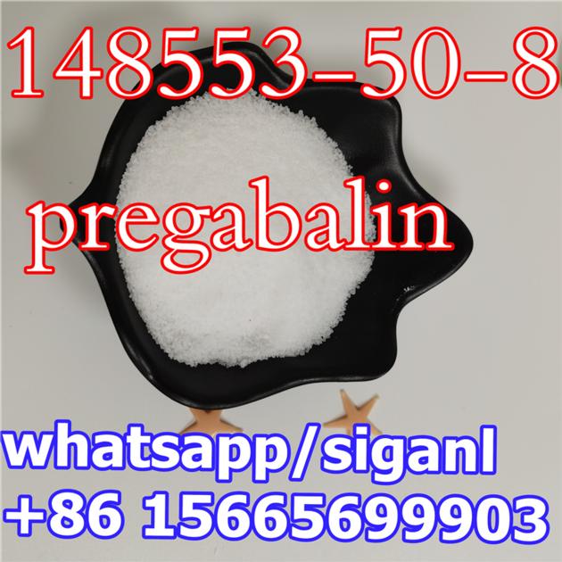 High Purity Pharmaceutical Chemicals Local Anesthetic