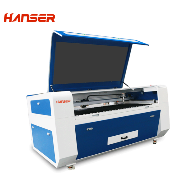 CO2 Laser engraving and cutting machine 1490 2