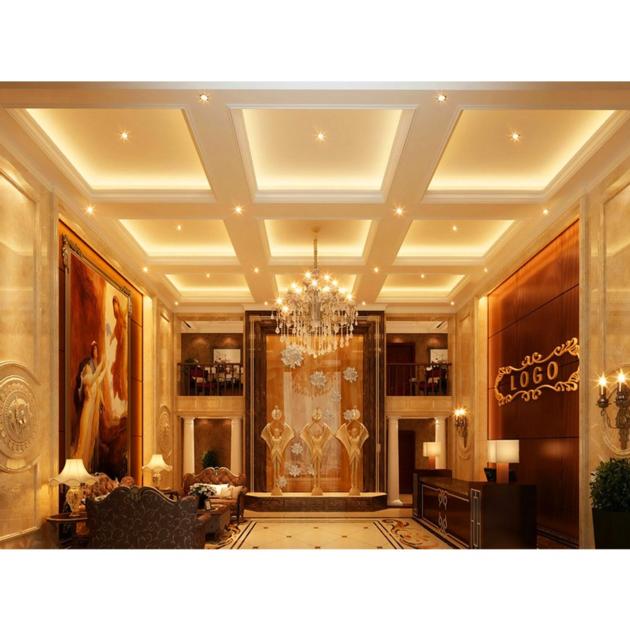150ft 110-120V AC LED Rope Lights Kit