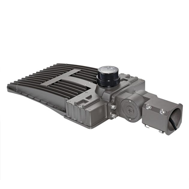 150W LED Parking Lot Light 17300lm