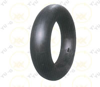 inner tube of car