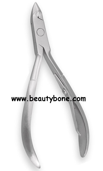 Cuticle Nippers Polished
