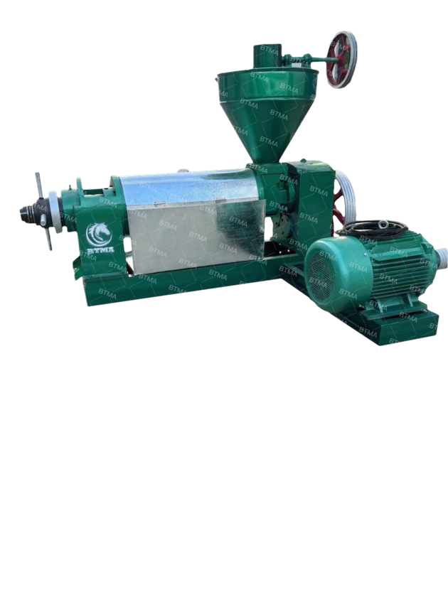 Oil Press