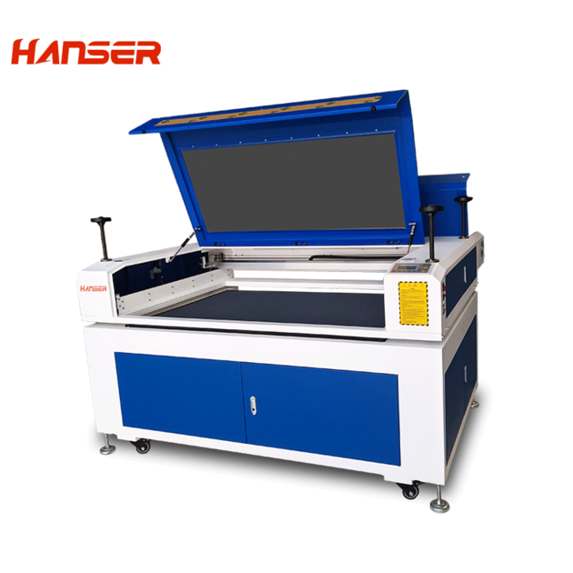 co2 laser engraving and cutting machine 1610F