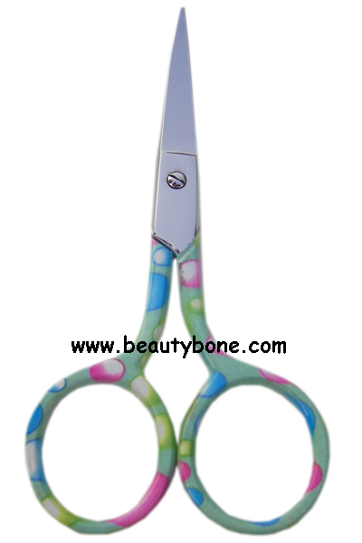 Fancy Scissors