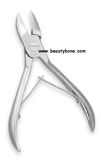 Locked Handle Nail Nippers
