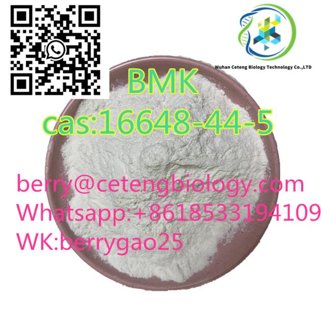 BMK,cas:16648-44-5