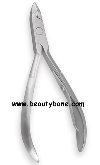 Polish Nail Nippers