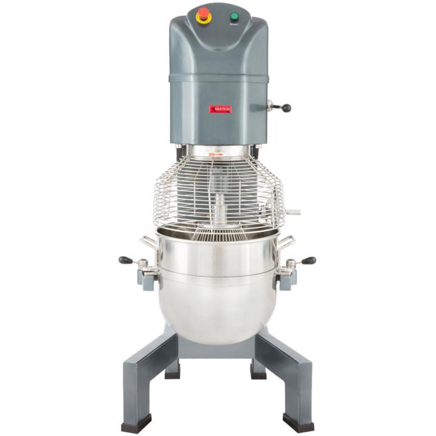 AVANTCO MX60 60 QT GEAR DRIVEN