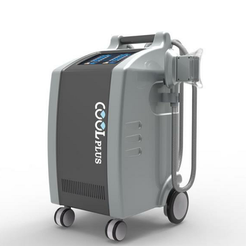 2019 Newest 4 Handles Cryolipolysis Slimming