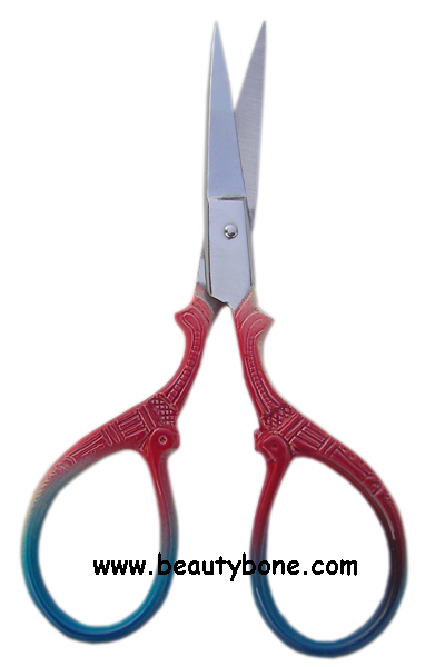 Fancy Scissors