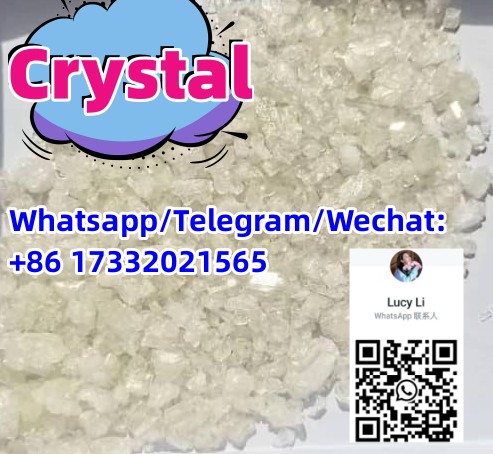 CAS 102 97 6 Crystal N