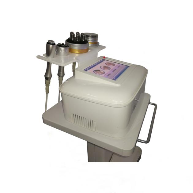 Portable 4 In 1 40K Ultrasound