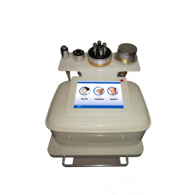 Portable 4 In 1 40K Ultrasound