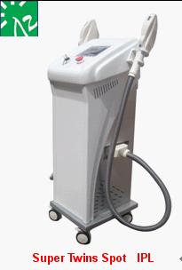 STS IPL HR & SR system