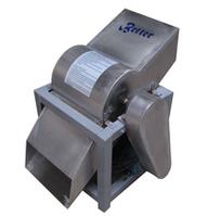 Ice crushing machine