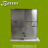 Cube ice maker
