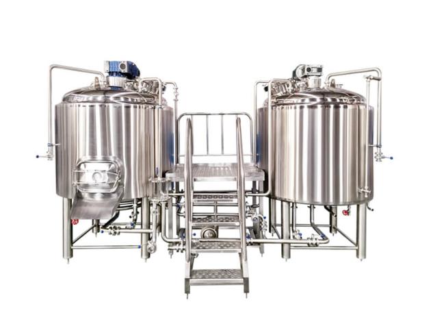 beer brewing system beer brewhouse brew system for beer plant 