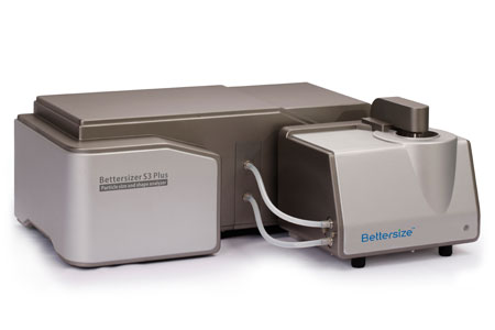 Bettersizer 2600