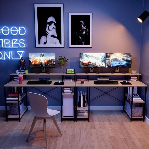 Gaming Computer Desk