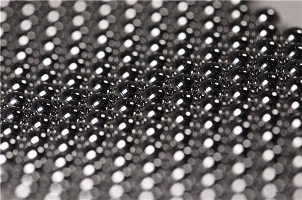 Steel Ball