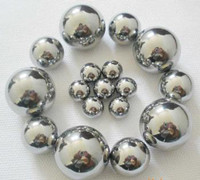 Bearing Steel Ball