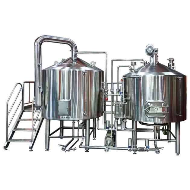 Beer Equipment Beer Micro Brewery For