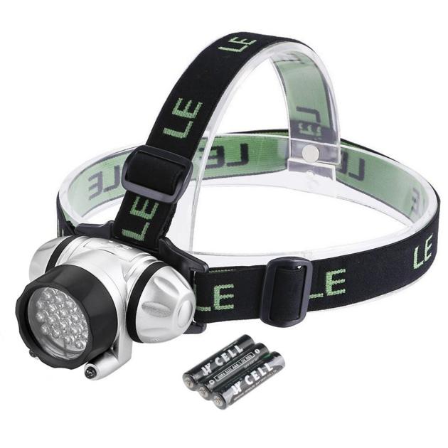 Super Bright LED Headlamps