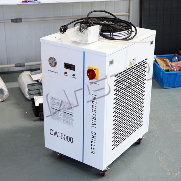 1325 Mix Cutter Co2 Laser Engraving