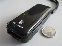 GPS Data Logger