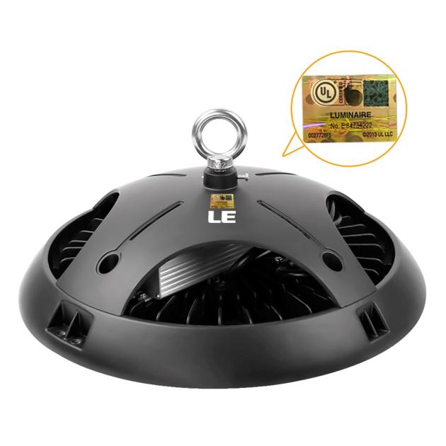 200W Dimmable UFO LED High Bay