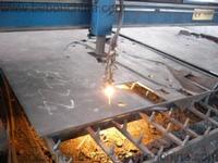 Sell:High Yield steel plate ASTM: A 572Gr60/65 , A633GrE 