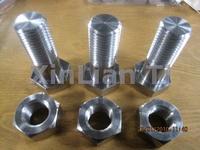 titanium fasteners