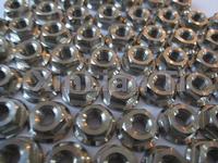 titanium nuts