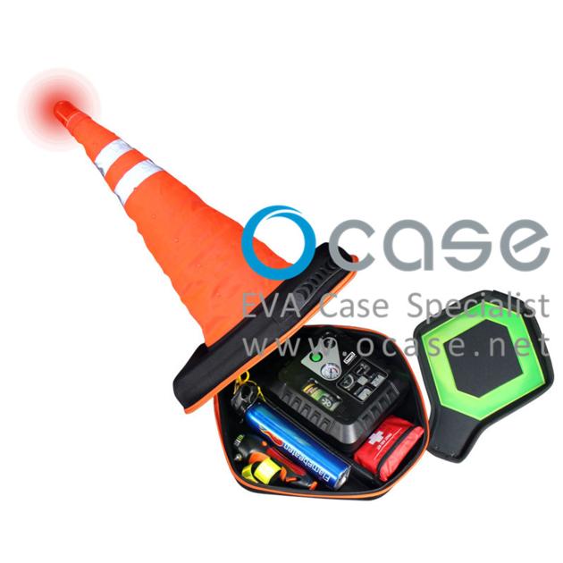 Car Outdoor Safety Packs Roadside Emergency