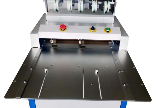 Automatic Glue Tape Applicator YGA 1000