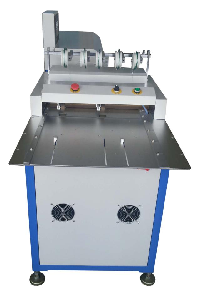 Automatic Glue Tape Applicator YGA 1000