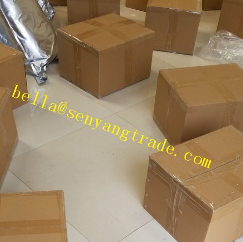 Factory Sell High Purity PMK 3