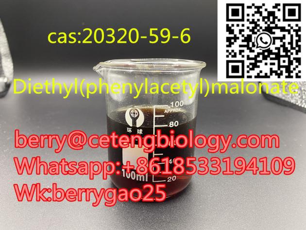 BMK oil,cas:20320-59-6