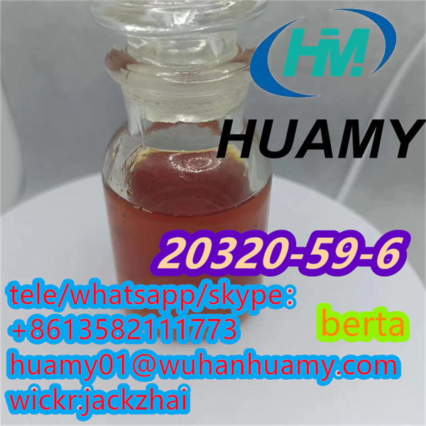 fast delivery bmk CAS 20320-59-6 Diethyl(phenylacetyl)malonate