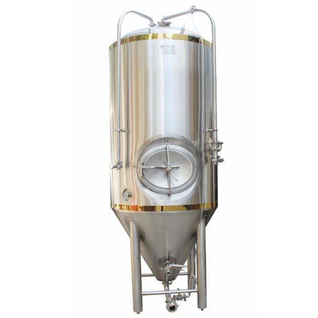 Fermentation Equipment For Beer Brewing And