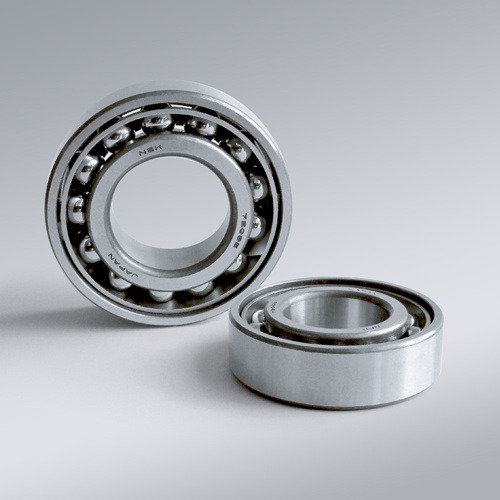 7014A5 Angular Contact Ball Bearing 70x110x20mm