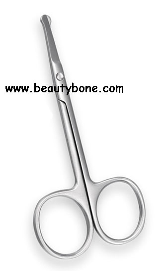 Cuticle Scissors