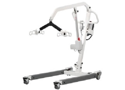 Electric Patient Lift PL600E